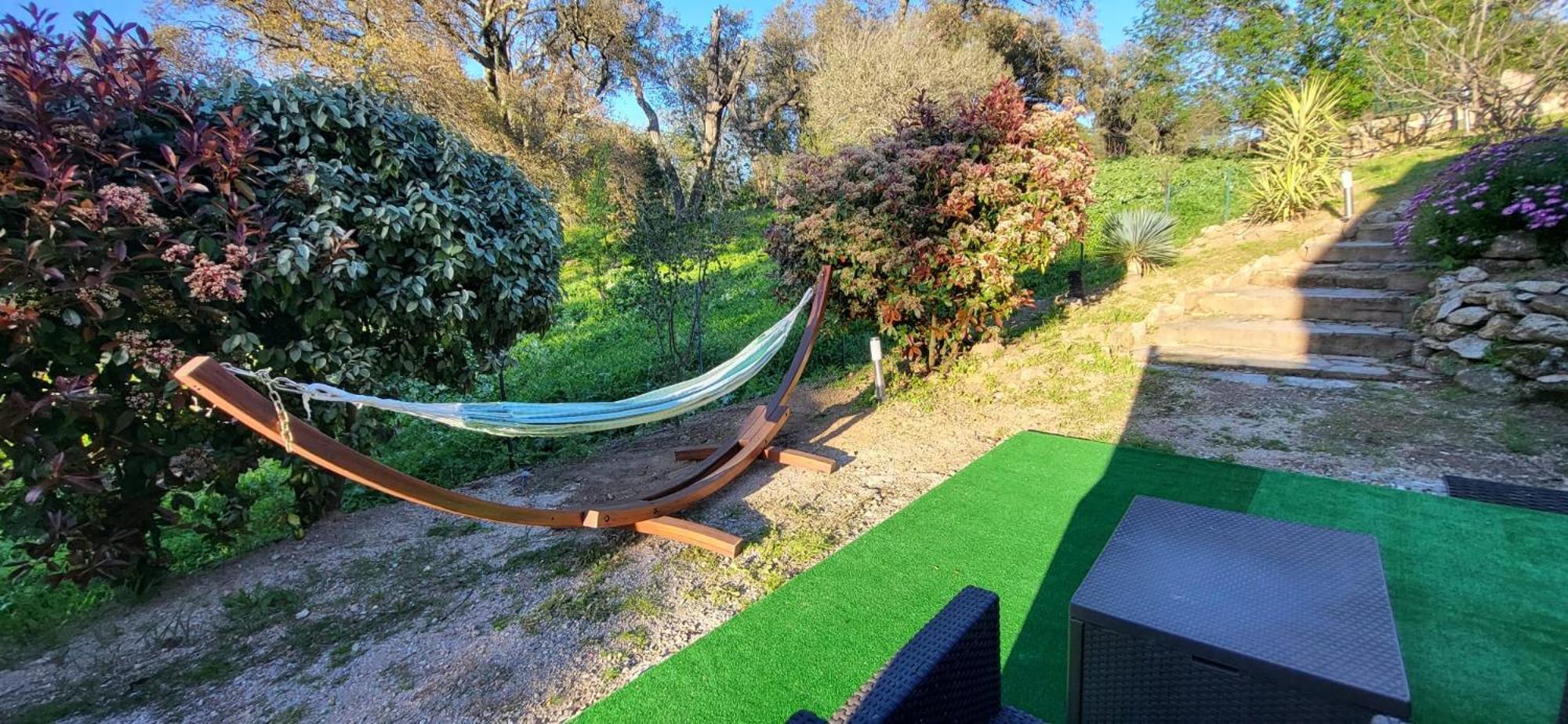 L'Aloe Vera Le Plan-de-la-Tour エクステリア 写真
