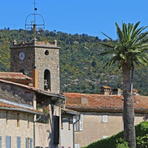 L'Aloe Vera Le Plan-de-la-Tour エクステリア 写真