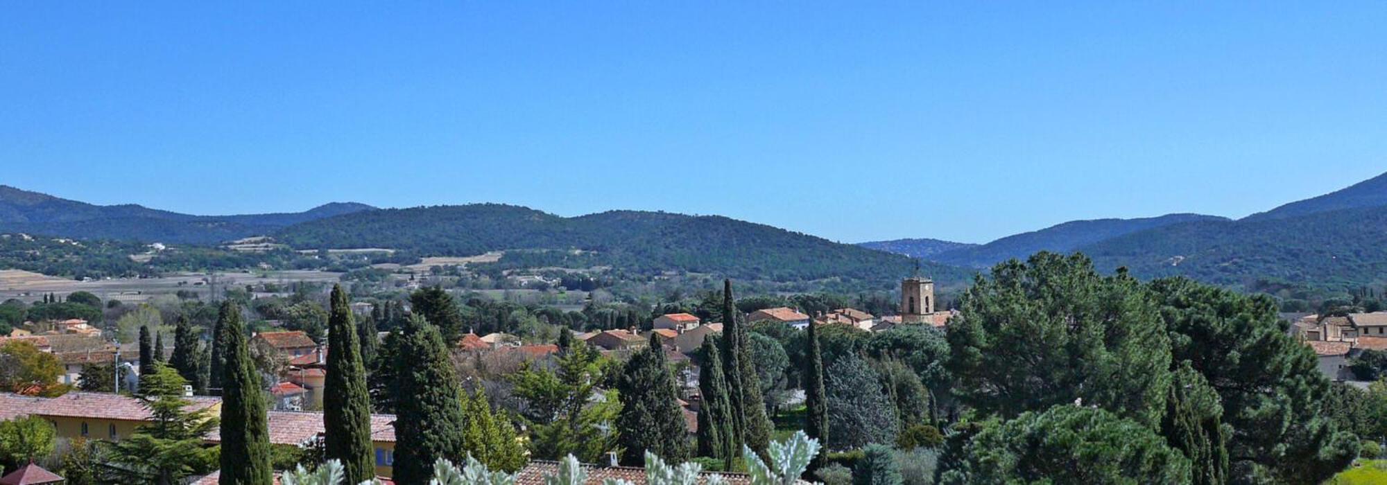 L'Aloe Vera Le Plan-de-la-Tour エクステリア 写真